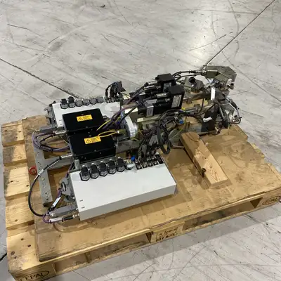 Used ATLAS COPCO ATLAS COPCO 84890.000085 Misc Industrial Equipment | Maverick Industrial Sales #1109298