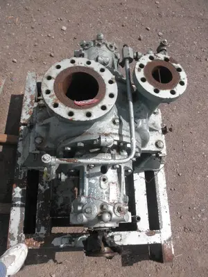 USED POMPES GUINARD 4X6X14 KSMK