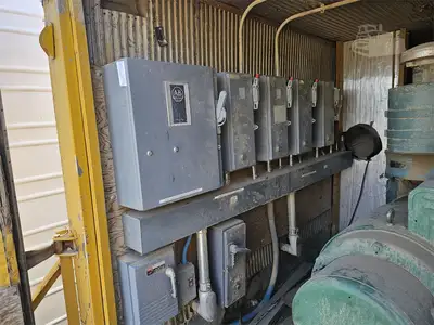 Used 1965 PIONEER 1948 Crushers Colorado US | ABN Services #1339296