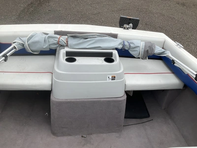 USED 1993 BAYLINER CLASSIC