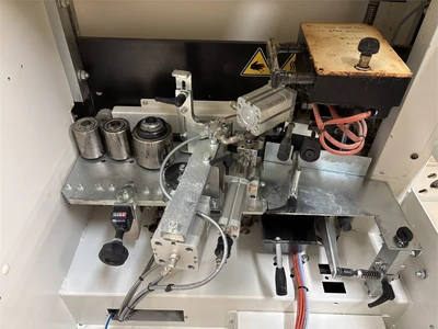 Used 2022 SCM OLIMPIC K360 Edge Banders South Carolina US | MachineryMax #1545706
