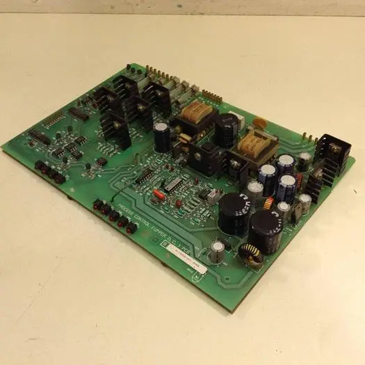 Used BARBER COLMAN A-13019-001 3088 Circuit Boards Michigan US | Ideal Machinery #594530