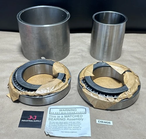 NEW Timken 2TS-IM