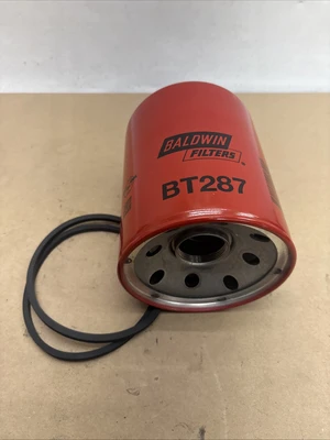 New | in-Stock BALDWIN BT287 Filters Indiana US | J&J Industrial Supply #1540938
