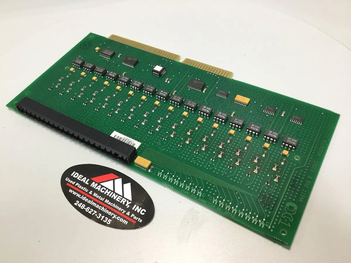 USED CINCINNATI MILACRON 3-542-1194A