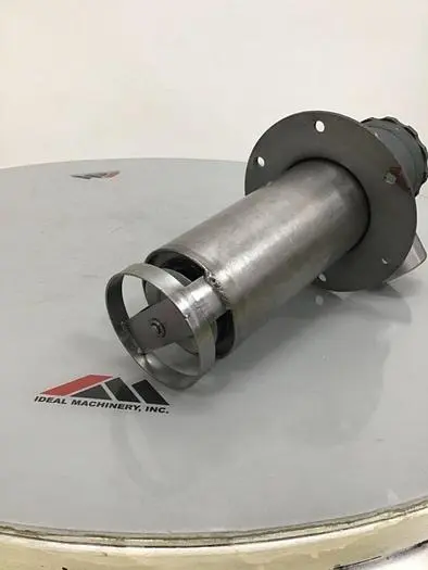 Used ARGO ES 314-0101 Filters | Ideal Machinery #618914