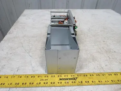 Tranax 574220-03 A/A SHU-1120 ATM Thermal Printer Assembly Hyosung Mini Bank
