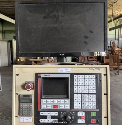 MOTION MASTER 5' x 10' 3 Axis CNC Routers | PlastiMach Corp (4)