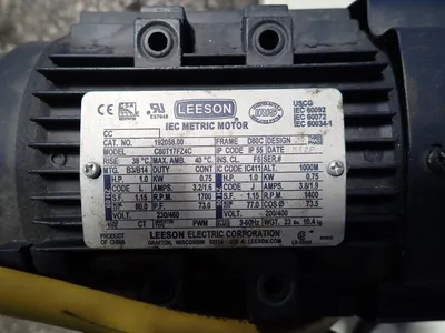 Semtorq, Inc.  Tip Dresser
