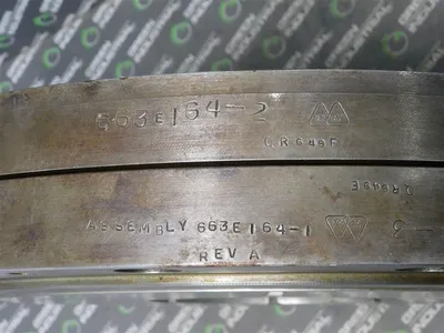 USED GENERAL ELECTRIC RA23868N