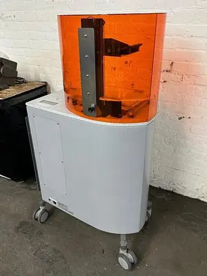 USED ENVISIONTEC PERFACTORY 4