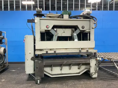 Used BRUNO FH350 Die Cutting Presses Ohio US | HGR 24 #1345464