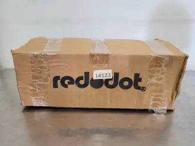 NEW REDODOT AC-10-RD