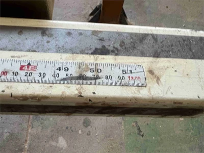 Used POWERMATIC 66 Woodworking Table Saws California US | MachineryMax #1319631