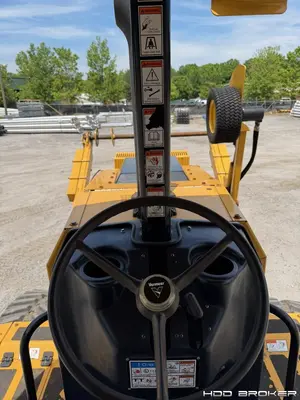 Used 2024 VERMEER 2024 VERMEER RTX1250I2 Trenchers Florida US | HDD Broker #1346450