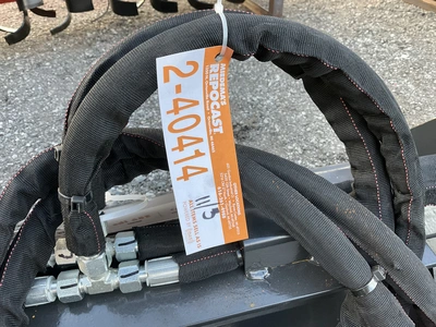Used WOLVERINE MCB-11-48W MINI SKID STEER COMBINATION BUCKET Multipurpose Buckets Michigan US | Miedema Asset Management Group #1768754