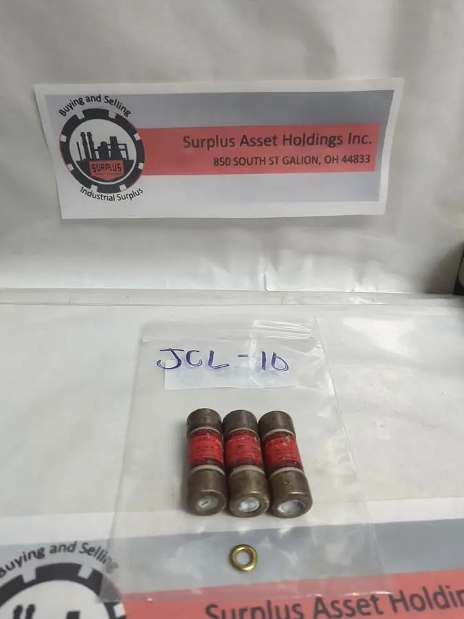 Used ECONOMY _UNKNOWN_ Miscellaneous Equipment (Electrical & Power) | Surplus Asset Holdings #1194154