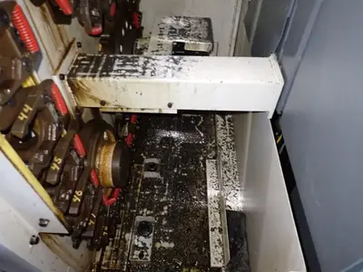 Used 2008 OKUMA CORPORATION MULTUS B300W Multitasking Machining Centers Ohio US | HGR 24 #803468