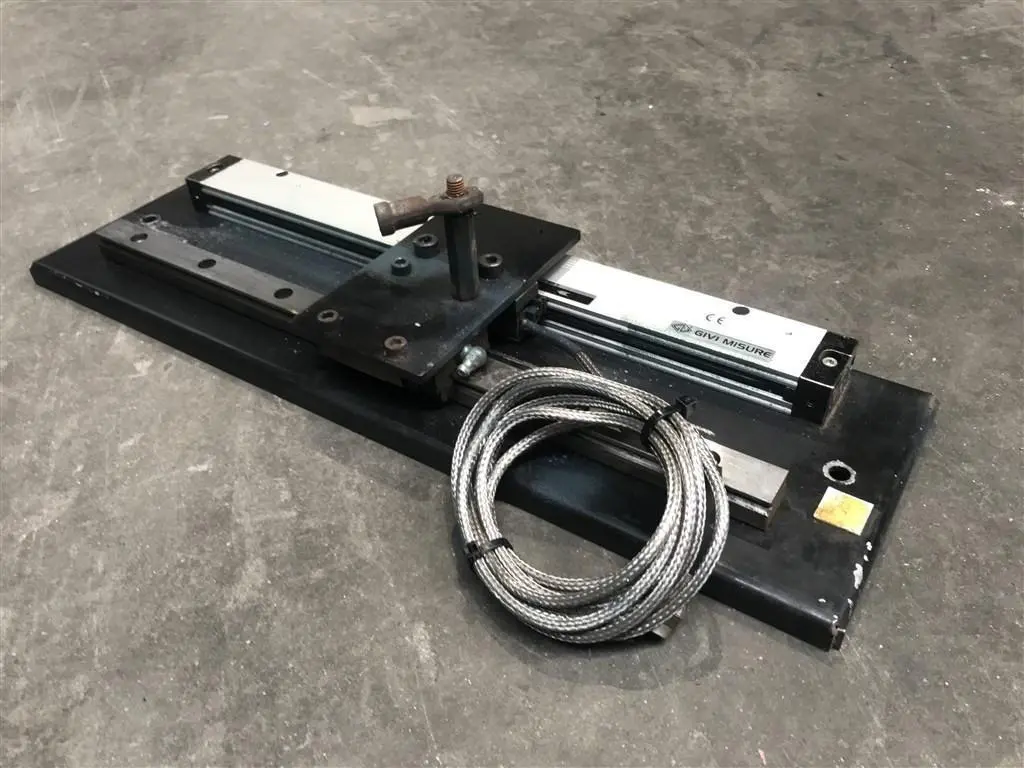 USED GIVI MISURE UNIT