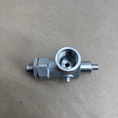 NEW Ascaso 14468
