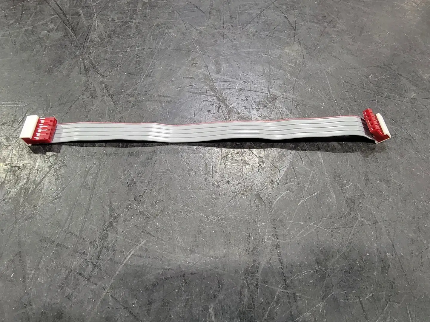 Ribbon Cable AWM Style 2651 22AWG 300V 105C VW-1 5-Pin (Box of 14)
