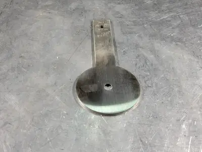 USED GASCO .375
