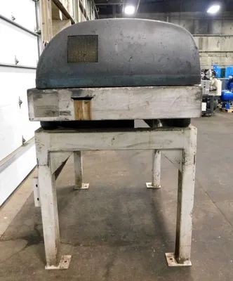 Bird/Flottweg 1350 decanter centrifuge, 316SS.