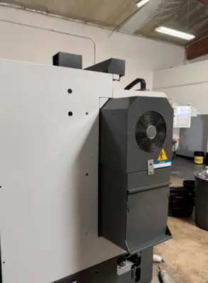 2010 HAAS ST-20 CNC Lathes | Toolquip, Inc. (4)