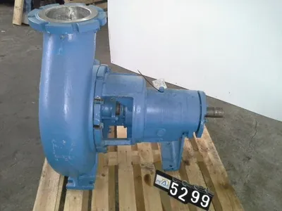 USED Worthington 8FRBH-152