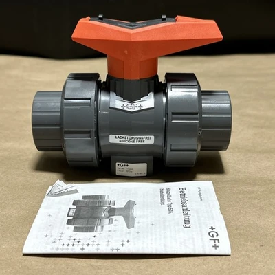 NEW Georg Fischer 161546844