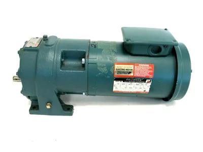 NEW RELIANCE ELECTRIC 56SM16A MASTER XL SPEED REDUCER 2HP P14H1446P-VR