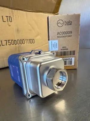 Halo AC00009 VIBRATION SENSOR *NEW* Endpoint (3.2.2)