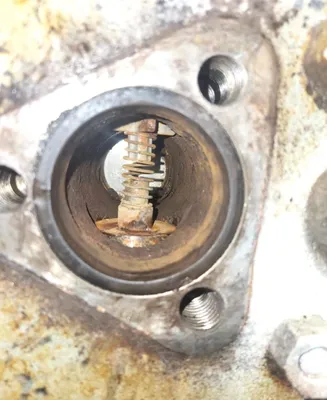 USED GASO 3364