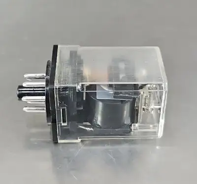 USED TRI-MEG J4675