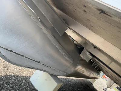 Used 2001 BENNINGTON 227 FS Boats (Misc) Michigan US | Miedema Asset Management Group #1321235