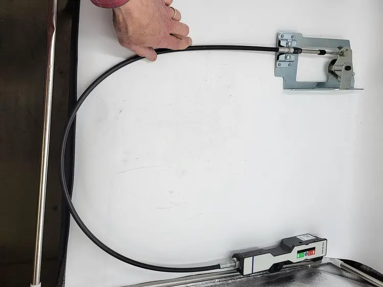 New | in-Stock ALLEN-BRADLEY ALLEN BRADLEY 140G-J-FMX04 DISCONNECT SWITCH CABLE *NEW* Disconnects | ND Industrial Surplus #1216501