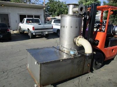 USED NASH CL-2001