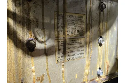 Used _UNKNOWN_ _UNKNOWN_ Dispensing Machines Texas US | IRS Auction #1488634
