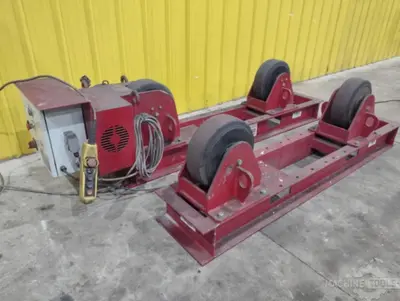 USED RED-D-ARC CR5