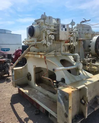 USED LUFKIN NSB1419