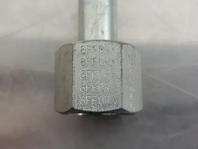 NEW GATES 8GS-8FFORX90