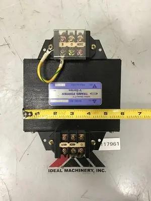 USED SWALLOW ELECTRIC CO. JA791465A4