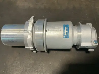 Used CROUSEHINDS AP 20458 Bus Bars & Plugs Ohio US | HGR 24 #1355846