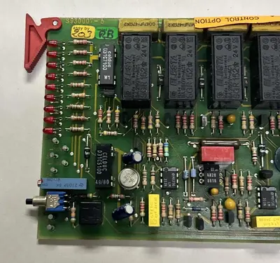 USED ARL S930007-5