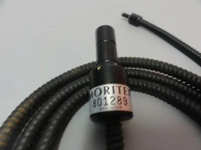 USED MORITEX MHF-D100LR