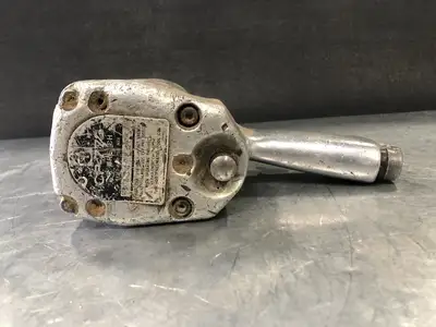 USED CHICAGO CP-772