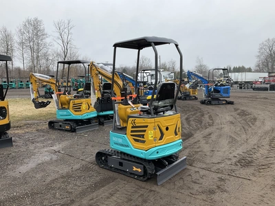 USED 2026 CFG INDUSTRY MX15R