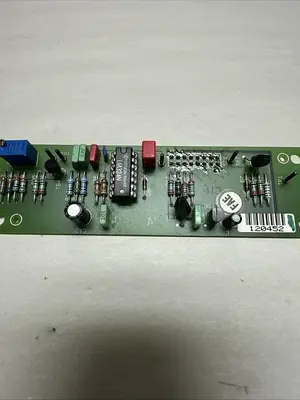 New | in-Stock AGFA CM+8 8677 5350 0 Circuit Boards Ohio US | Surplus Asset Holdings #1242198