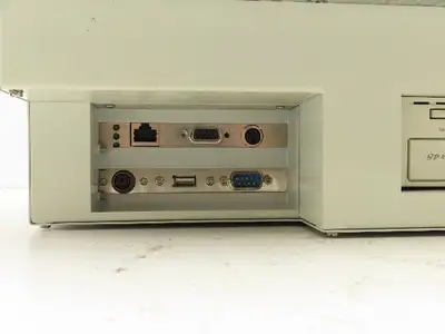 GrafiKontrol CD 002001.A Printing Machine CPU Drive Control Module