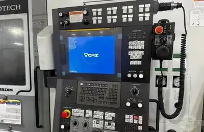 Used 2023 EUROTECH TTL-66-66-T1Y-T2Y CNC Lathes Arizona US | KD Machinery #936177
